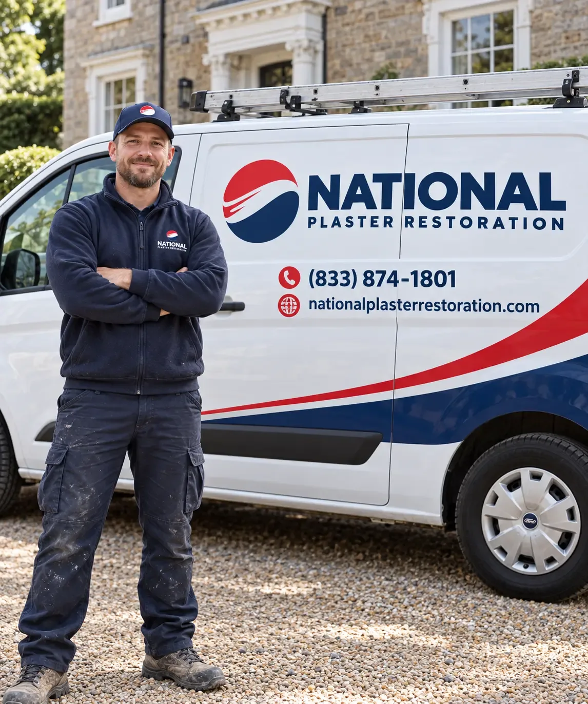 Plaster Repair company in Altus, AR